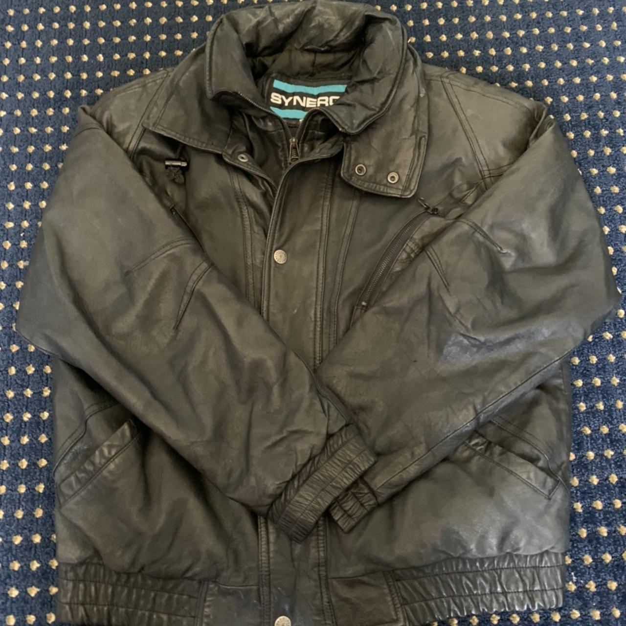 American Eagle Outfitters Men's Jacket Depop