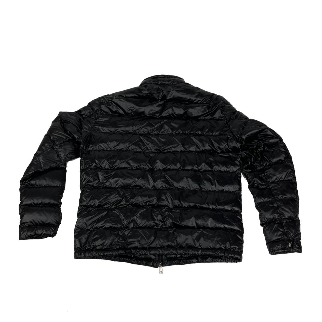 moncler longue saison jacket