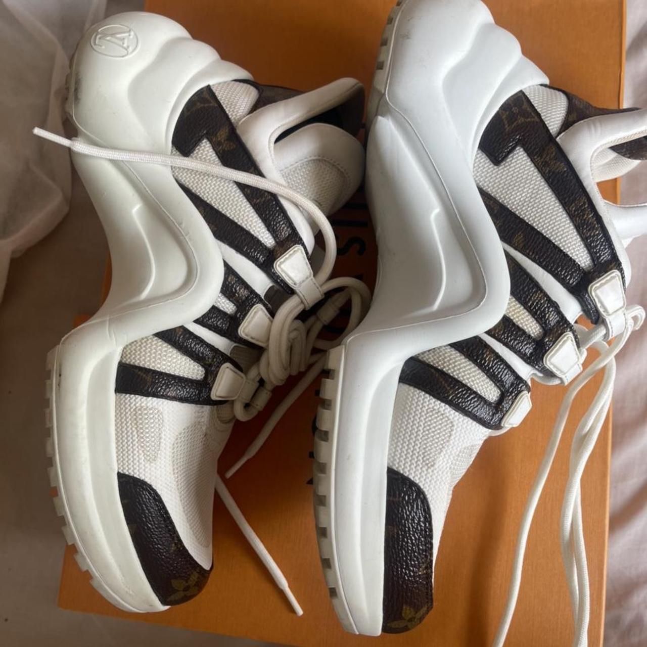 archlight trainers