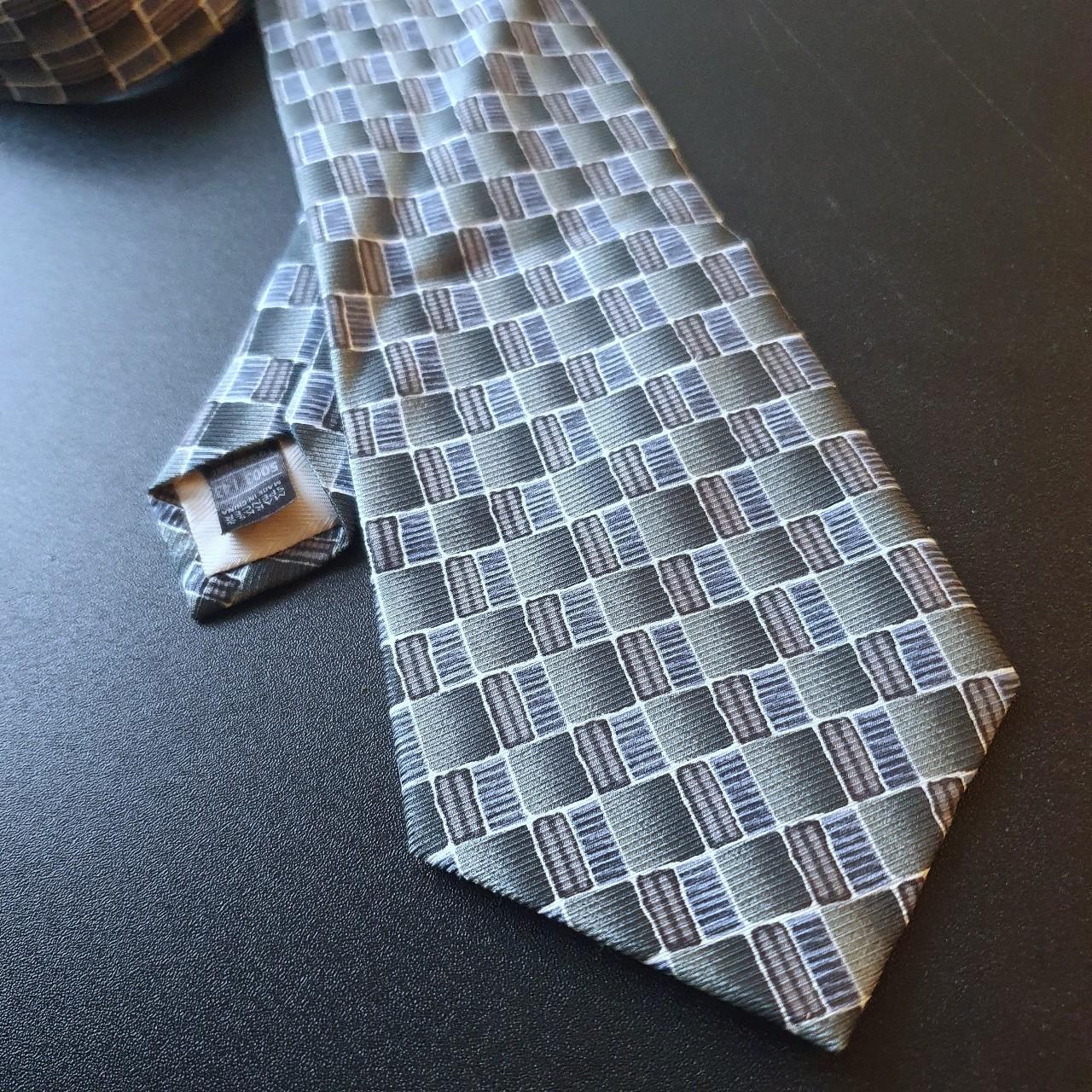 marks and spencer necktie