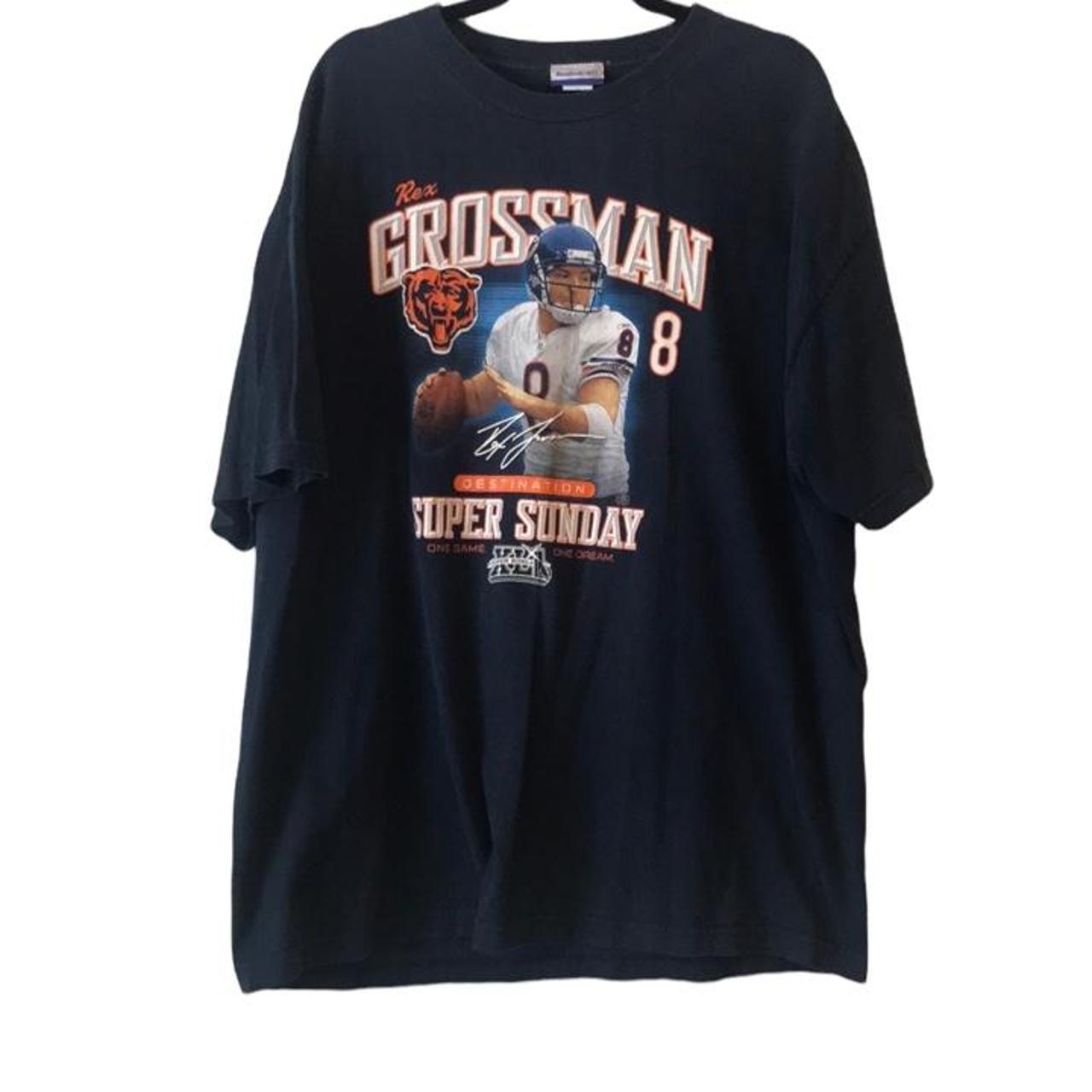 les grossman t shirt