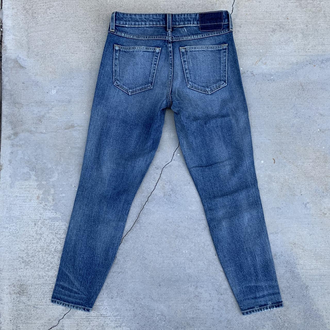 Amo Women's Jeans (2)
