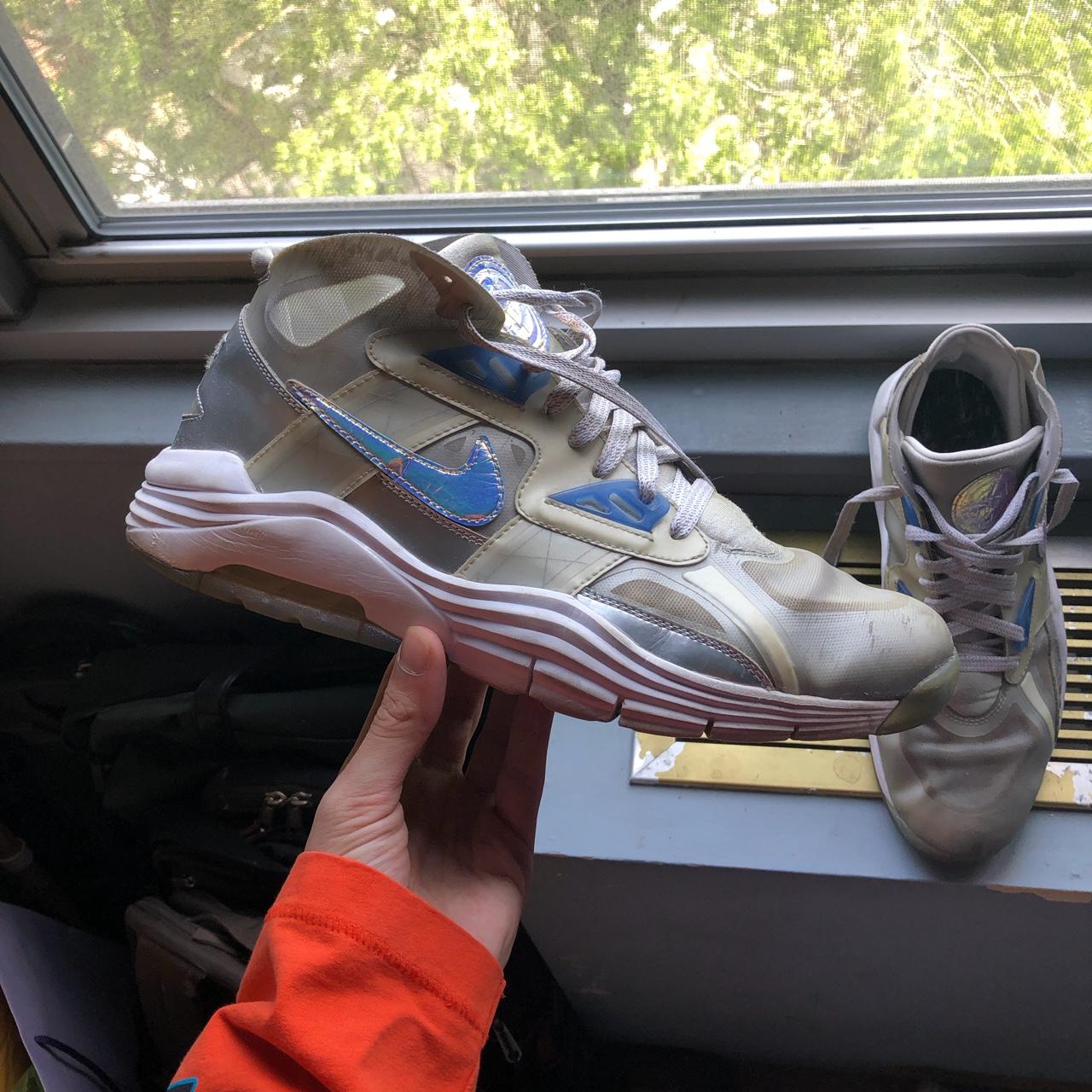 lunar 180 trainer sc