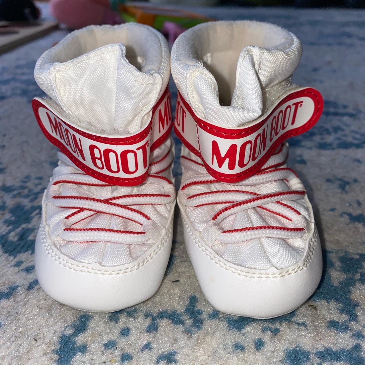 moon boots bebe
