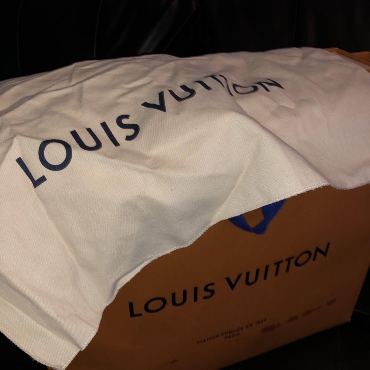 Louis Vuitton neverfull MM 💯 Authentic - Depop