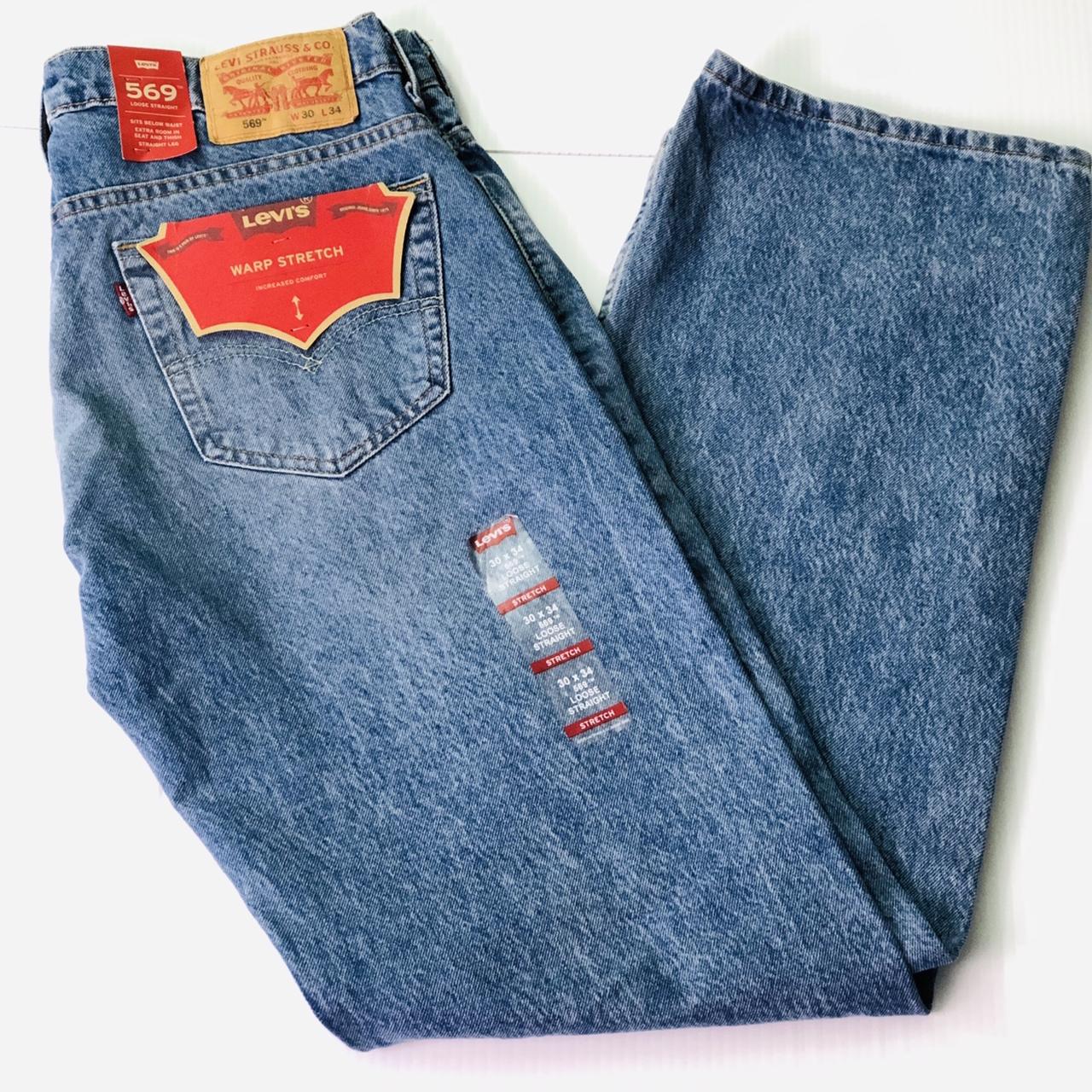l653 jeans