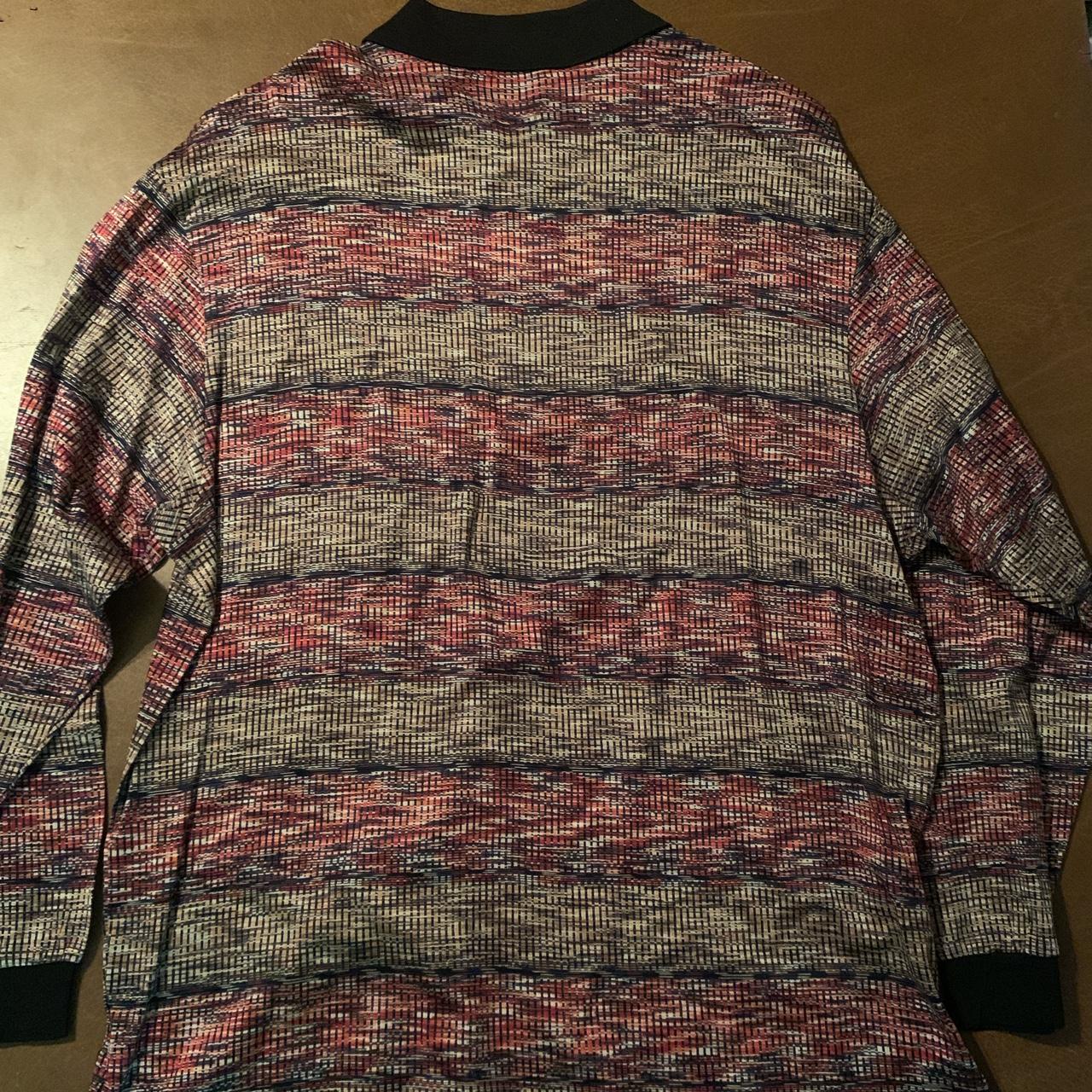 Bugatchi Men's multi Polo-shirts (3)
