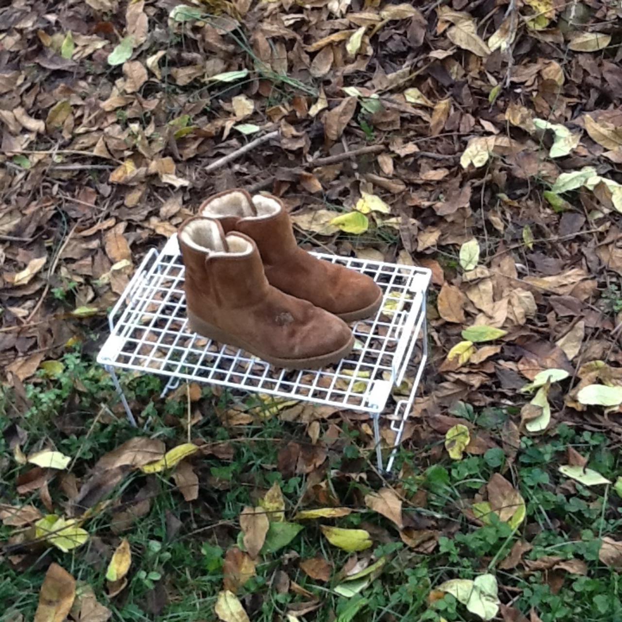 kristin wedge boot ugg
