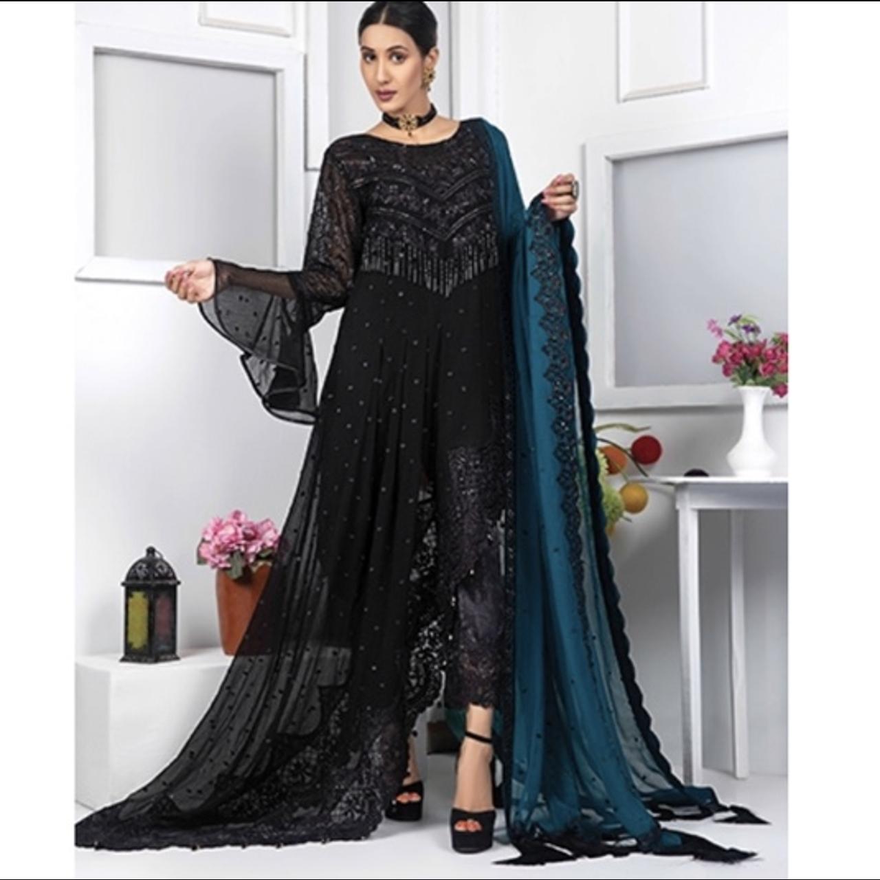 Eid new dress collection 2019 hotsell