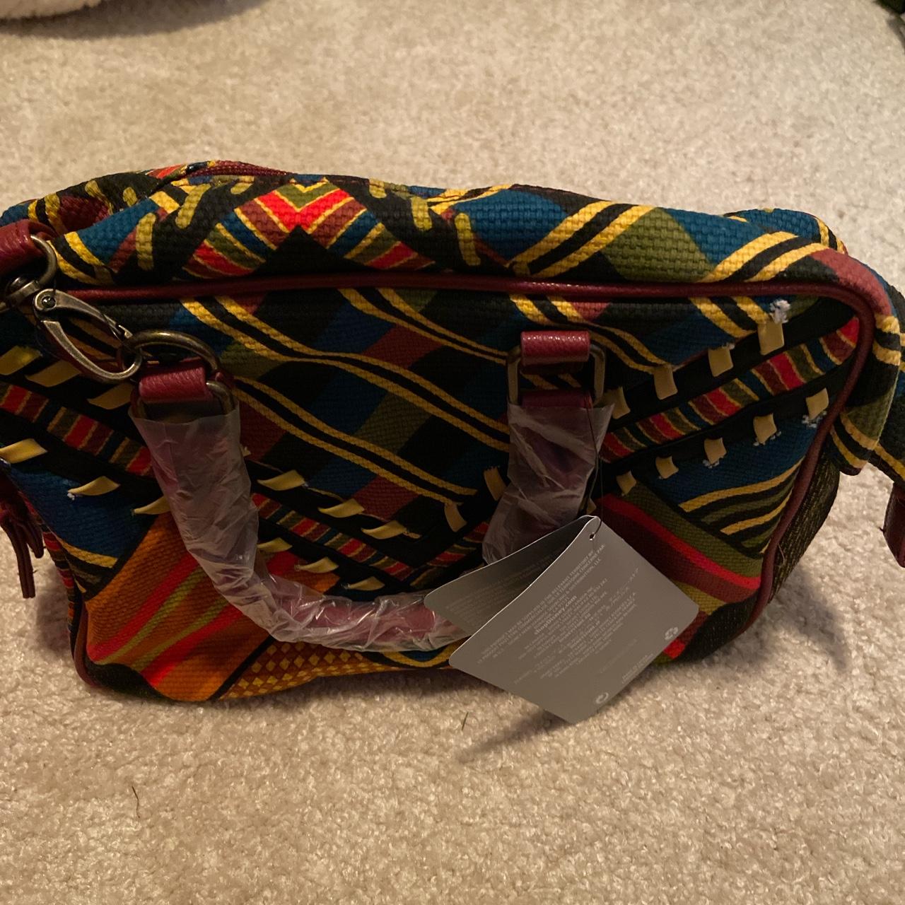 Brand New Mary Poppins Carpet Bag Originally Depop