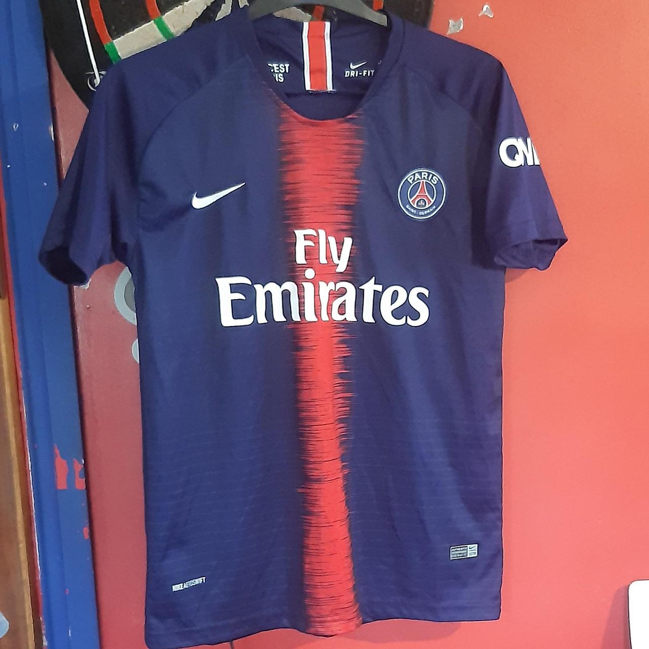 Product Image 1 - Nike Paris St Germain
French football