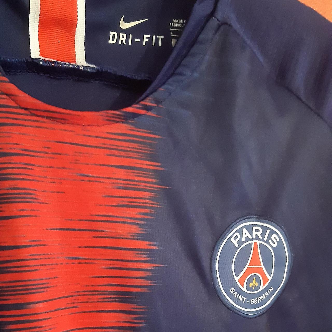 Product Image 3 - Nike Paris St Germain
French football