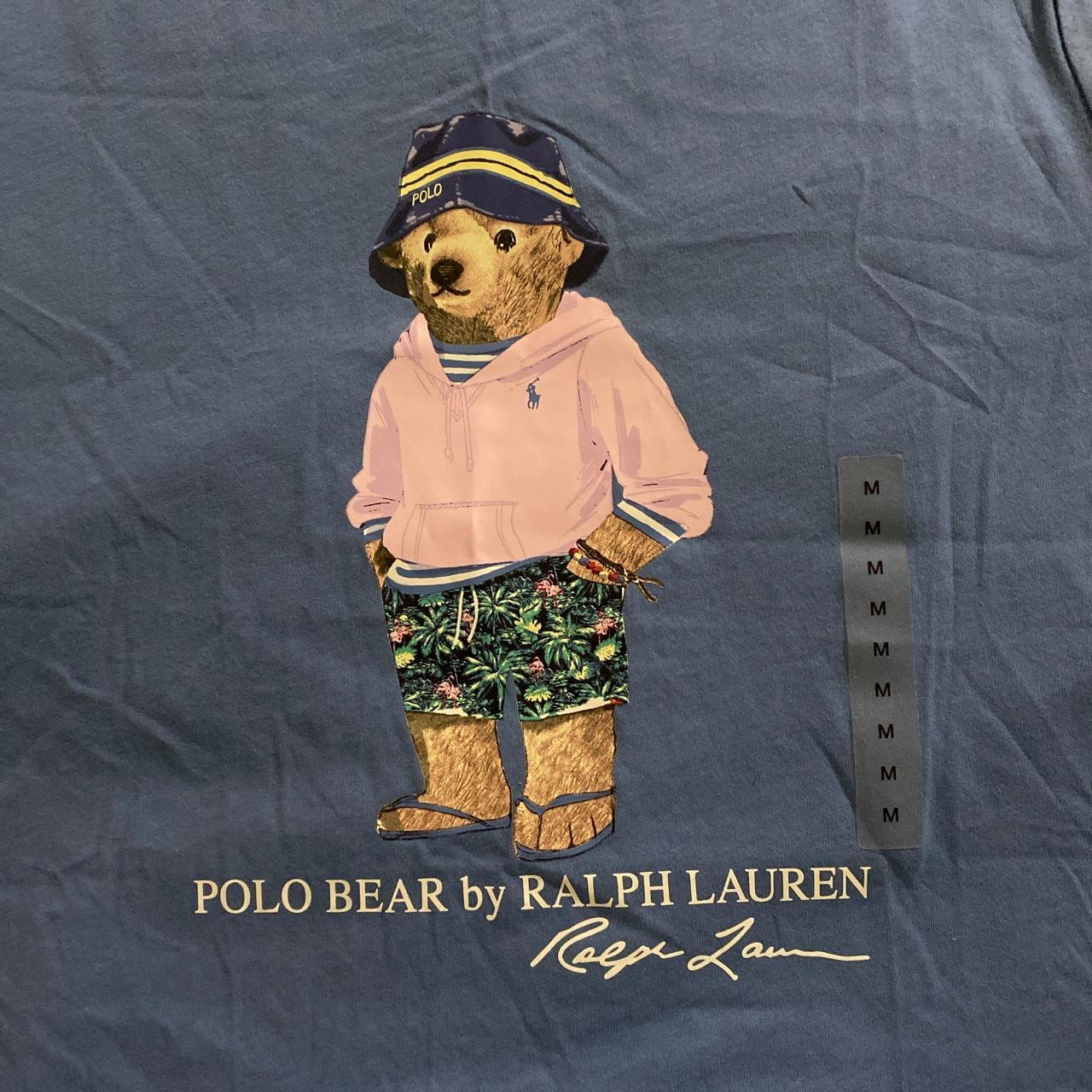 Polo Ralph Lauren shirt. Brand new. - Depop