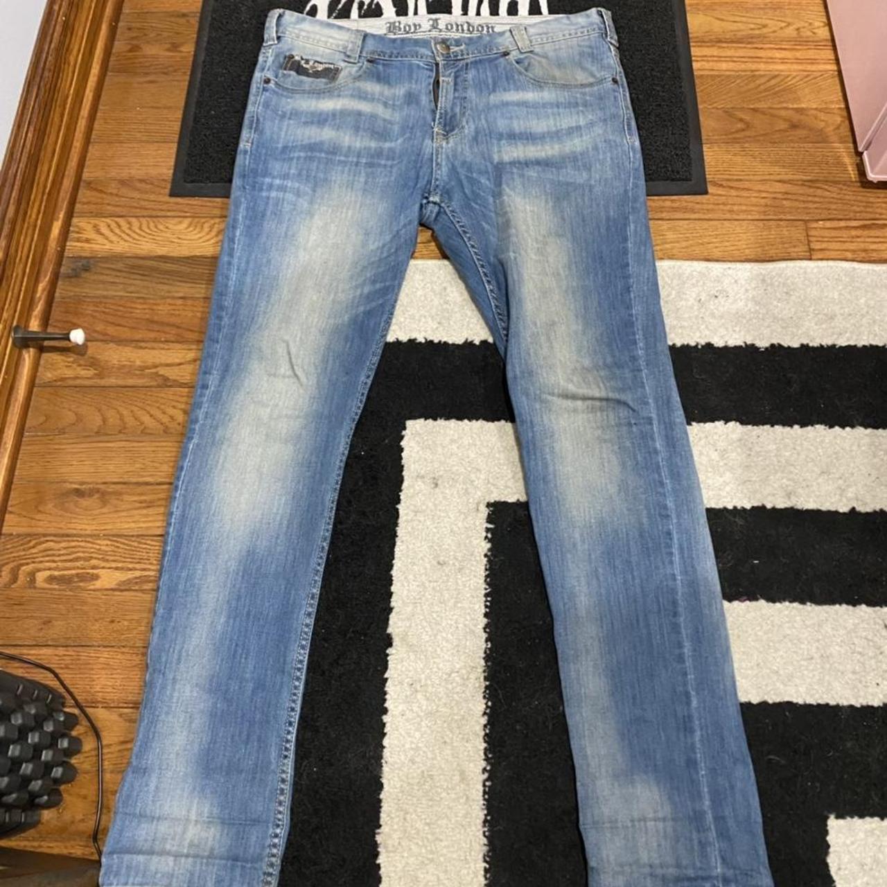 Product Image 2 - Boy London Vintage Blue Light