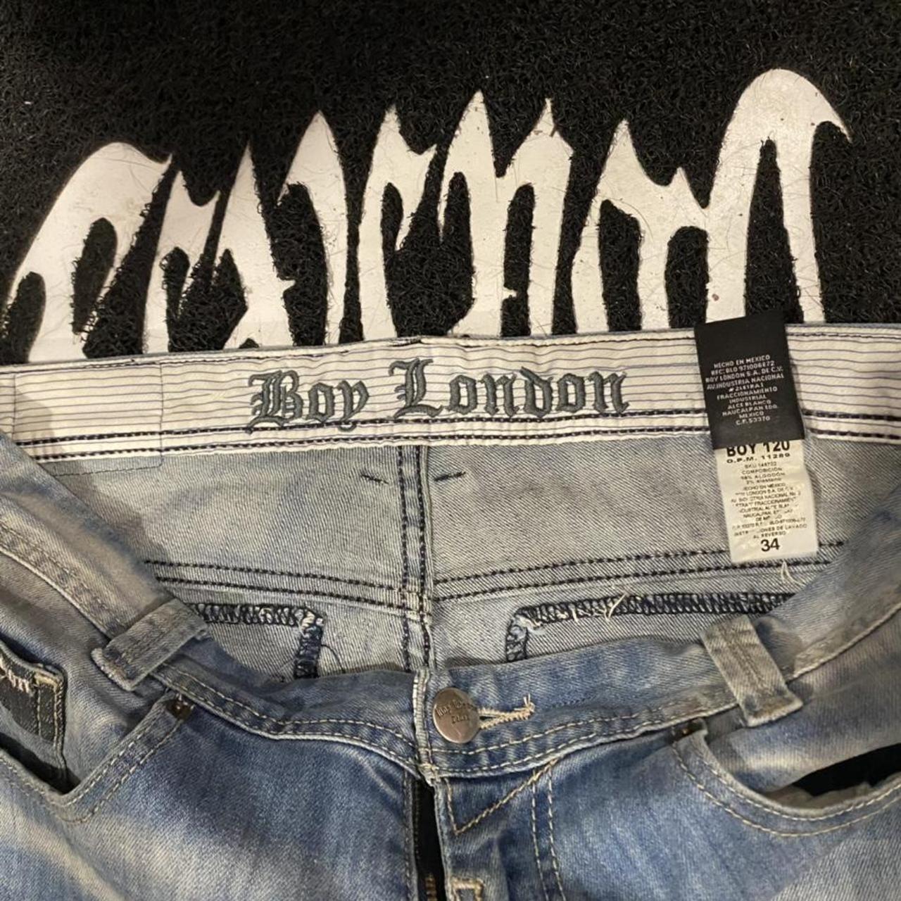 Product Image 4 - Boy London Vintage Blue Light