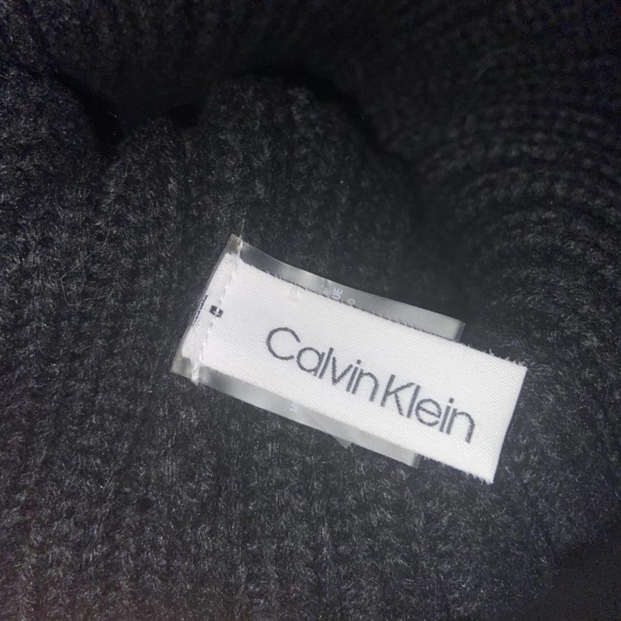 Calvin Klein beanie - Depop