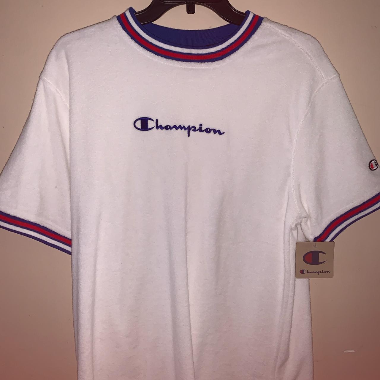 Towellike material Super comfortable Brand new... Depop