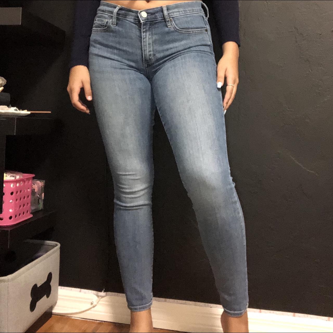 Gap Women's Jeans Depop
