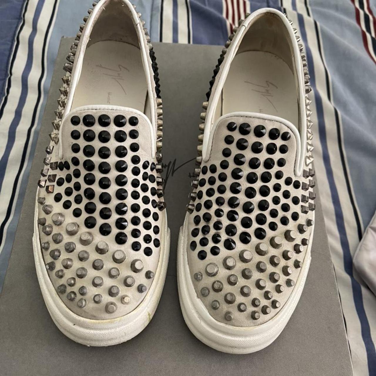 giuseppe zanotti trainers sale