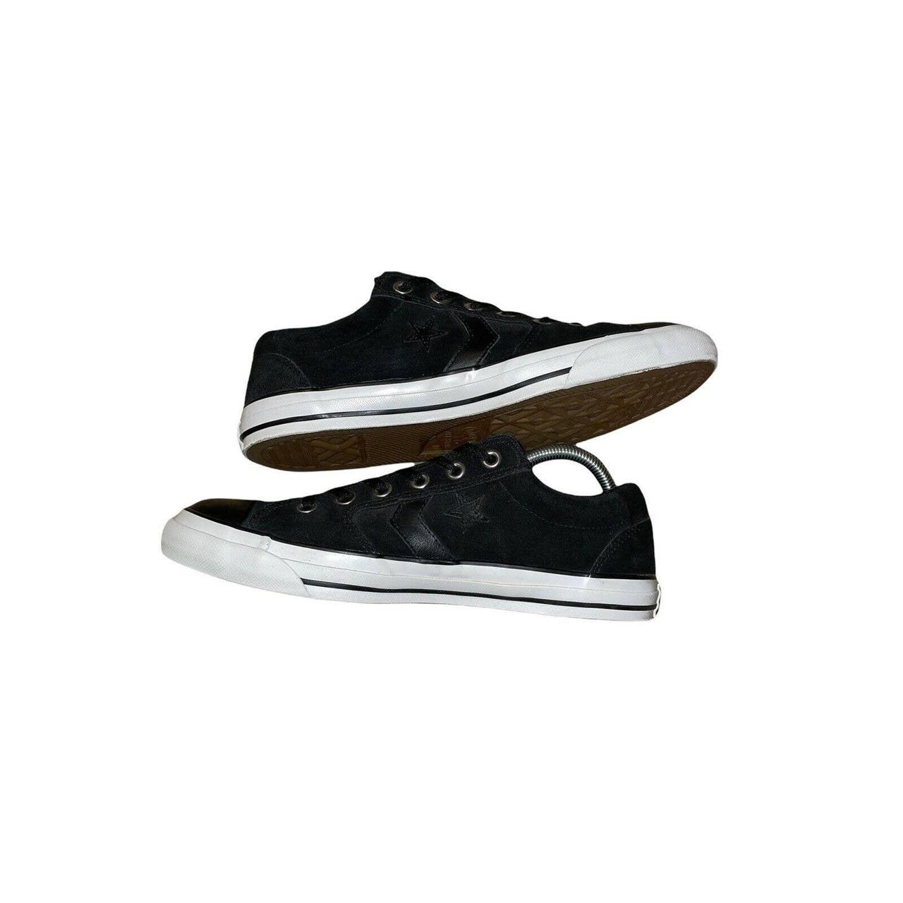 Product Image 2 - Converse One Star Low Black