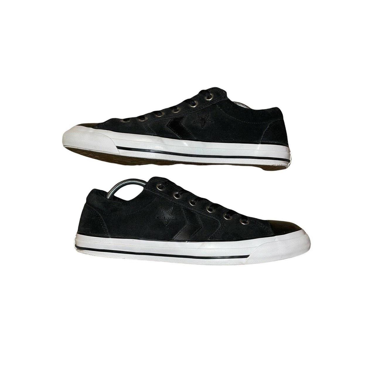 Product Image 3 - Converse One Star Low Black