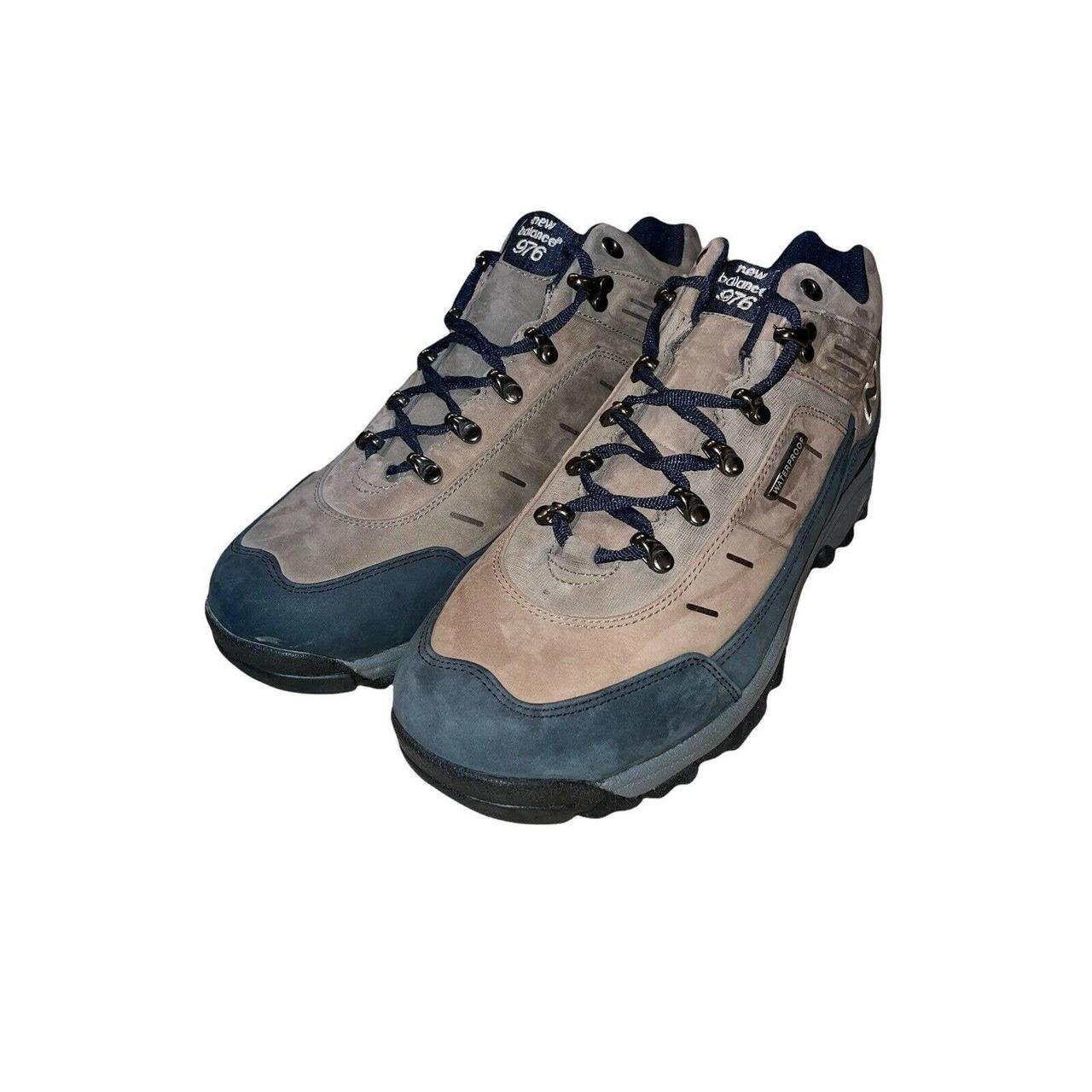 Women’s New Balance 976 Hiking Boots MW976BG... - Depop
