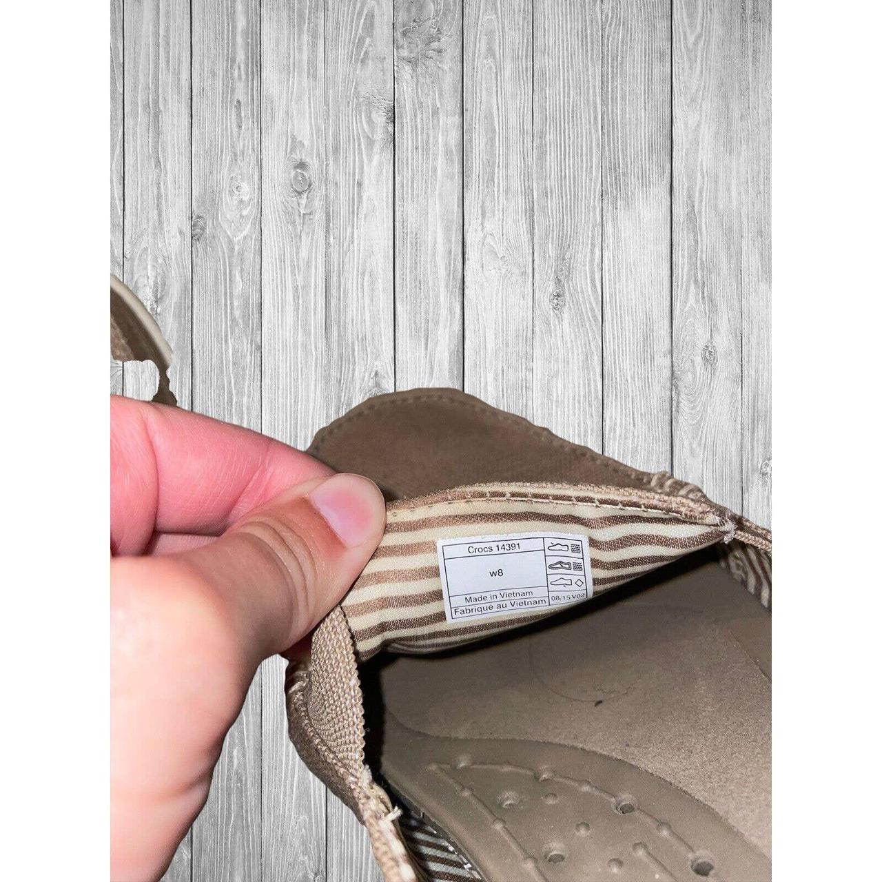 crocs 14391