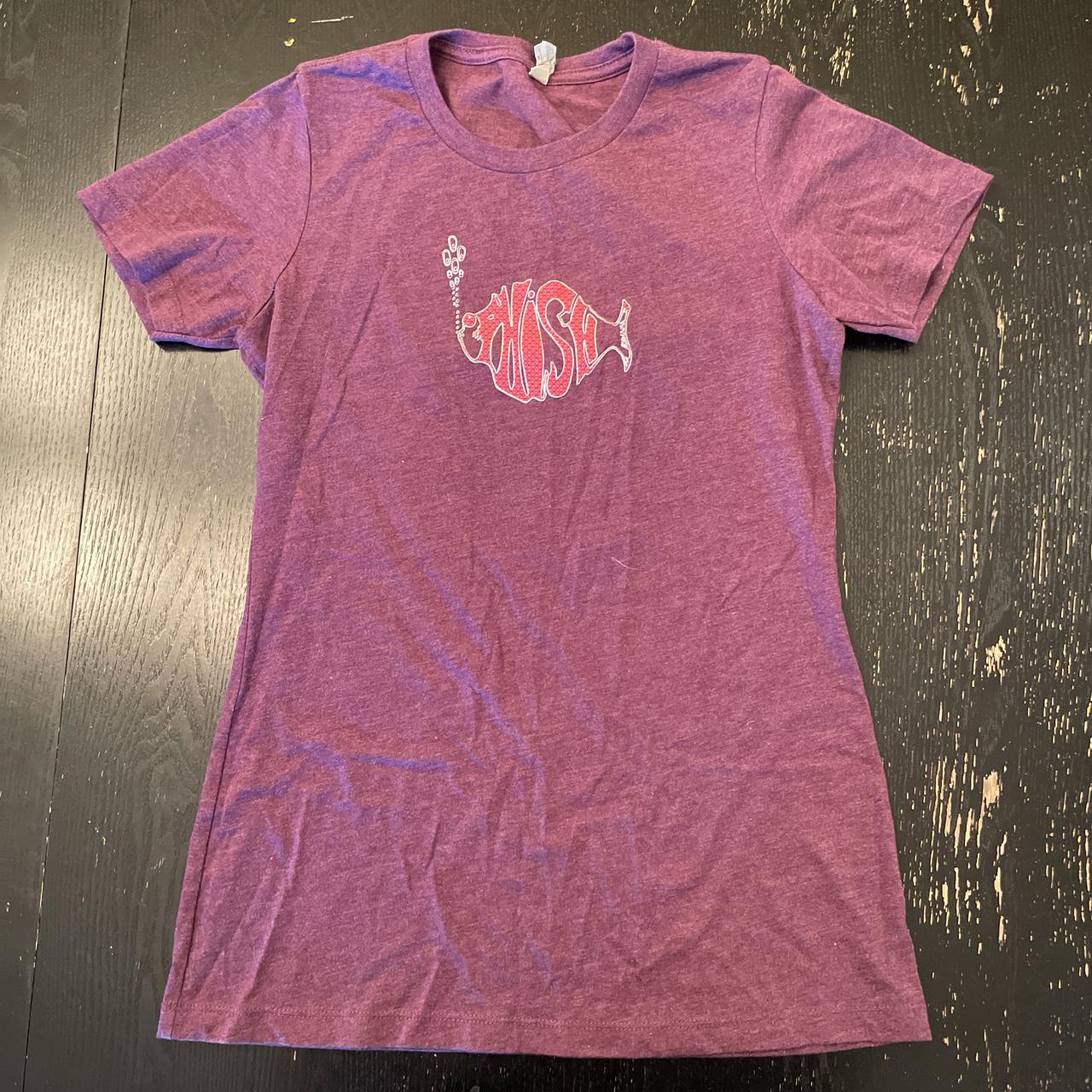 Phish 2014 Summer Tour Official shirt. Rare! #phish... - Depop