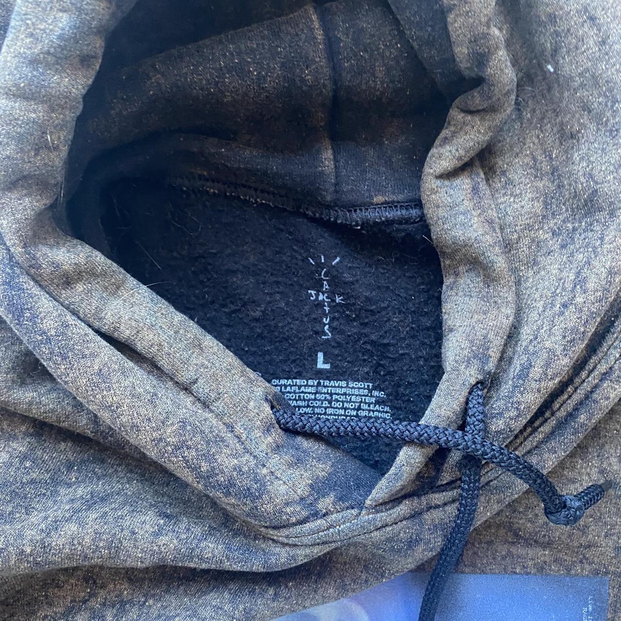 Travis Scott Astroworld Fortnite hoodie. Barely worn... - Depop