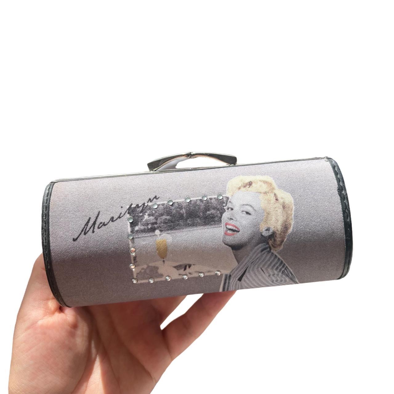 Marilyn Monroe Travel Bag Set • brand new with - Depop