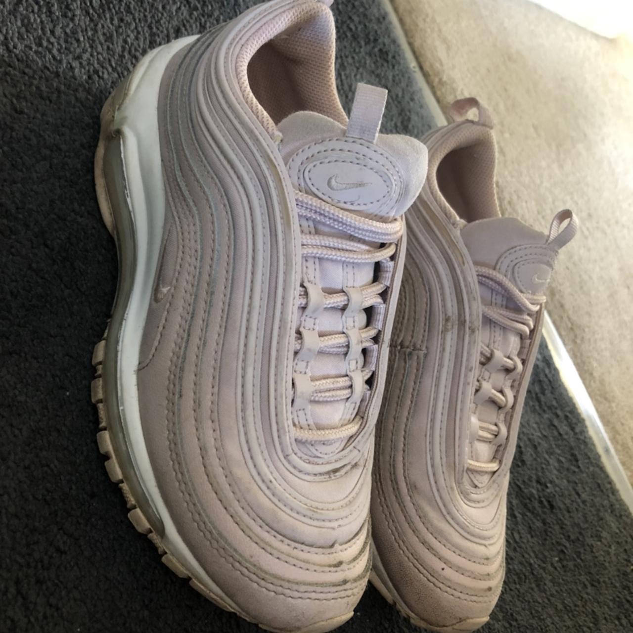 Pink shop 97s junior