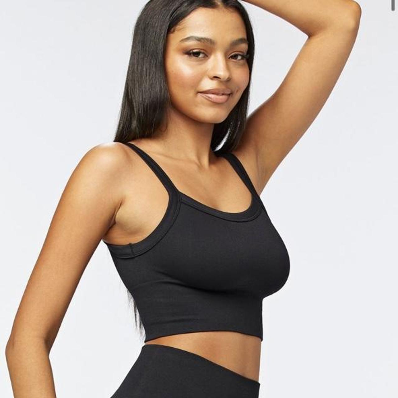 Seamless Tops, Glassons