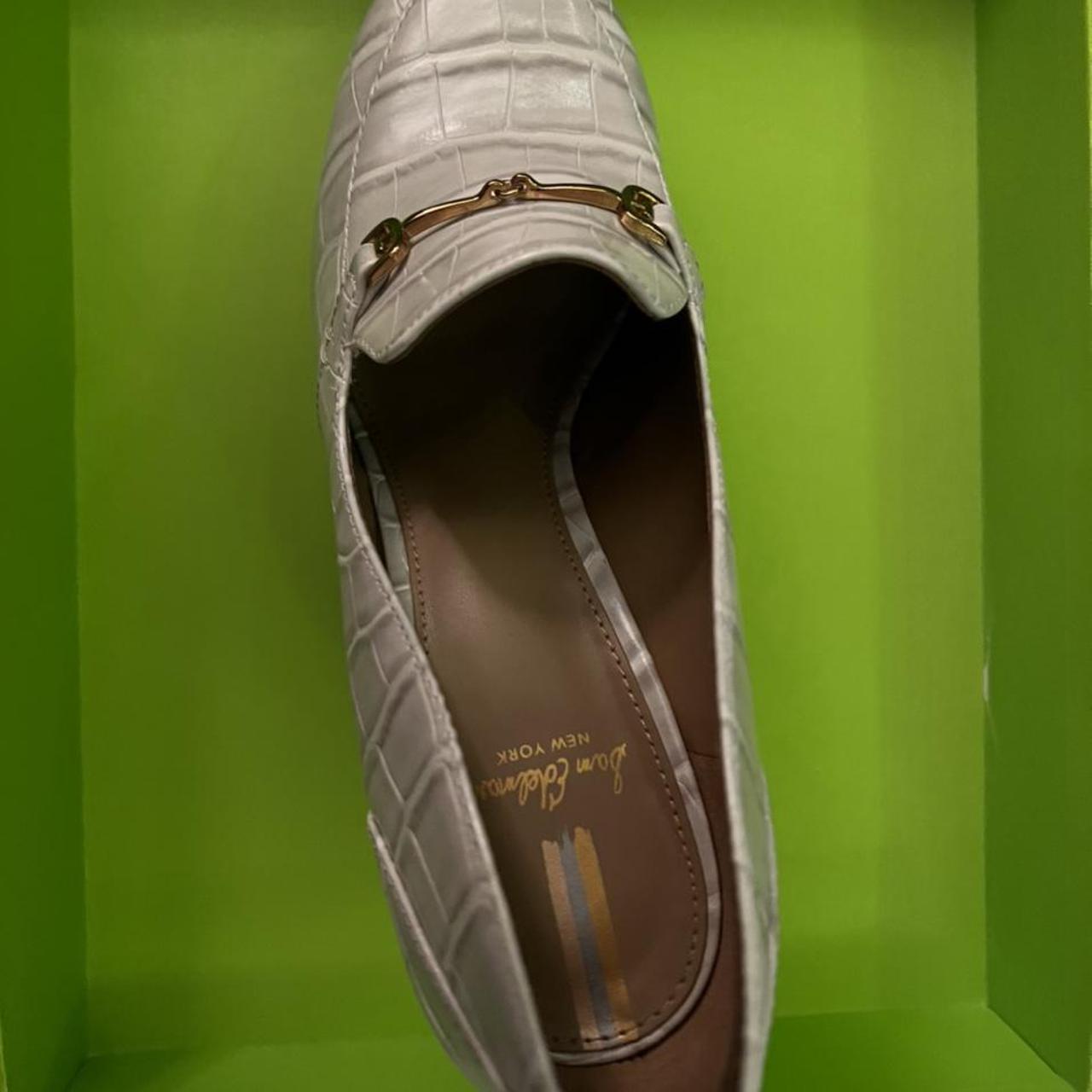 Aretha bit best sale platform loafer