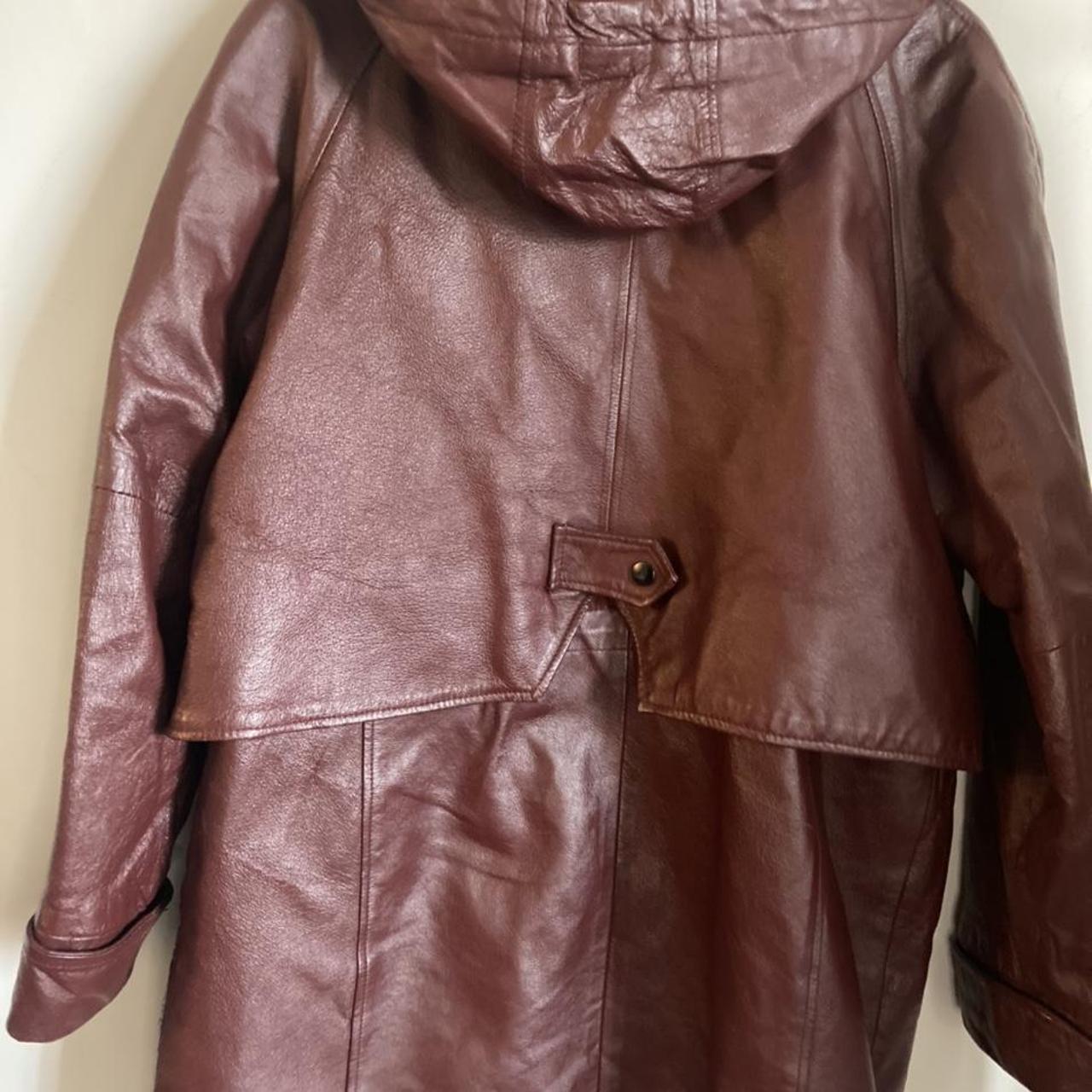Product Image 3 - Phase Two
Vintage Leather Jacket