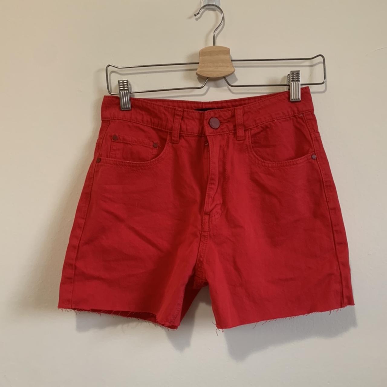 ASOS Women's Shorts Depop