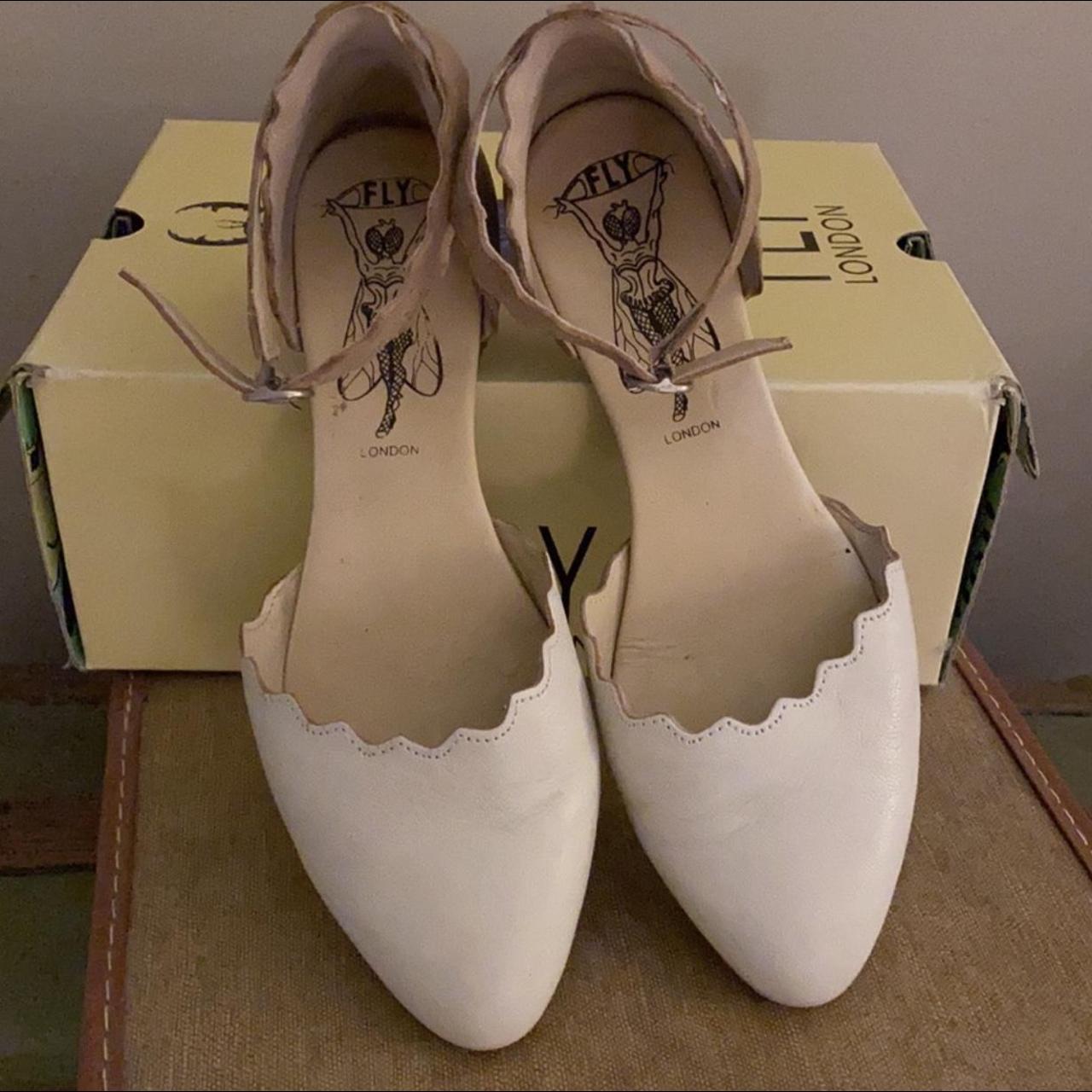 Fly London Women's Footwear | Depop