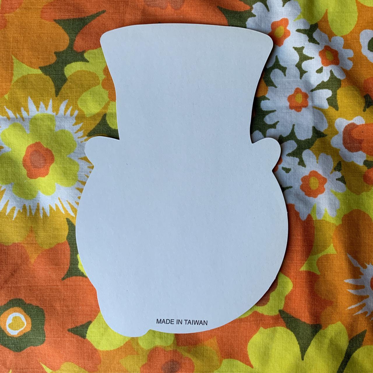 Yellow and Green Stickers (3)