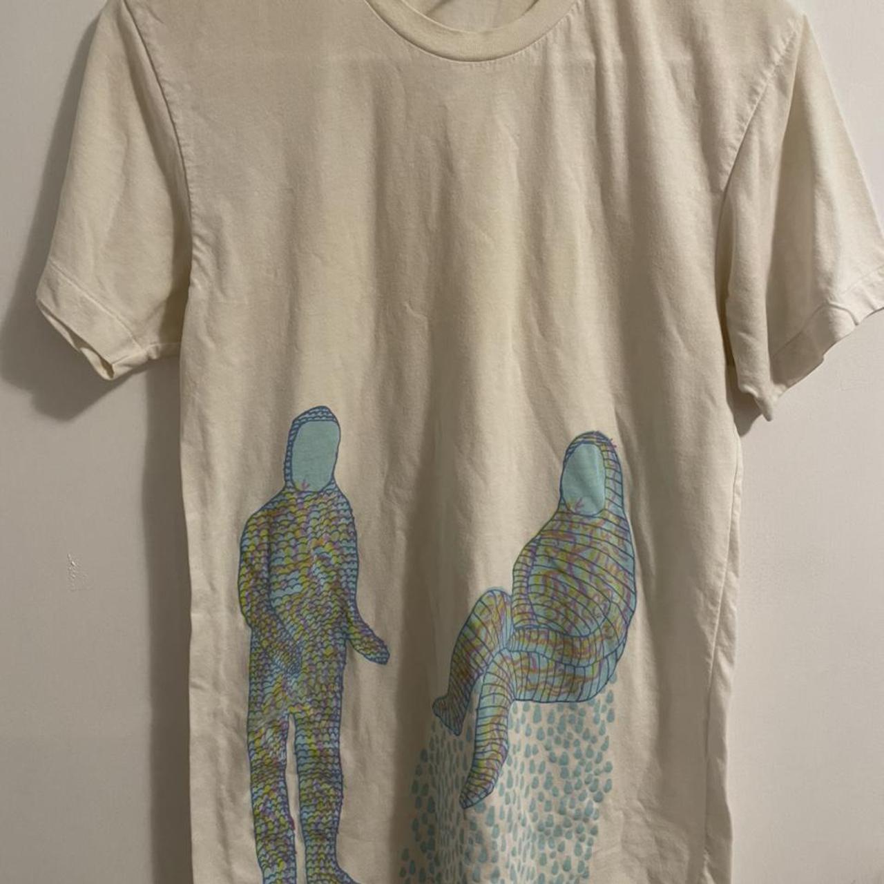 portugal the man shirt