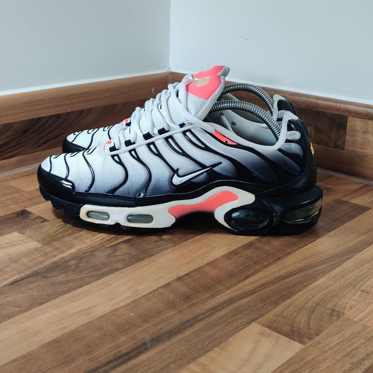 Nike Air Max Plus Tuned Air 2012 Infra Depop