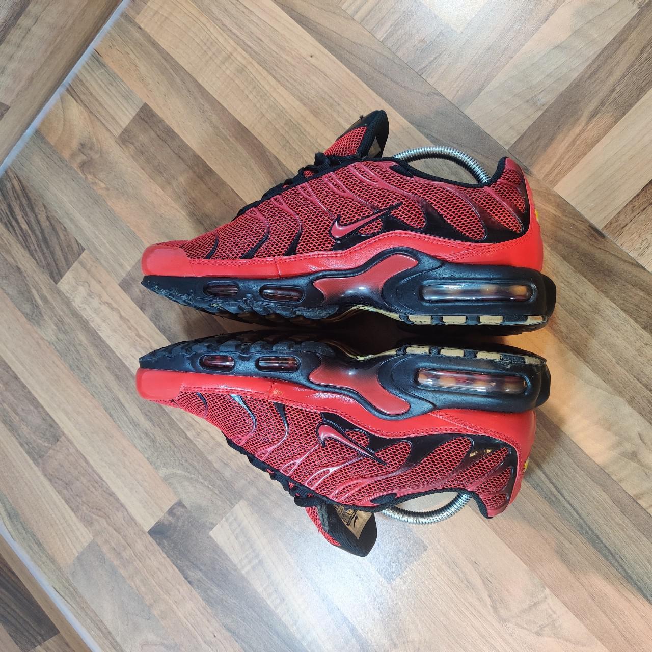 airmax diablo