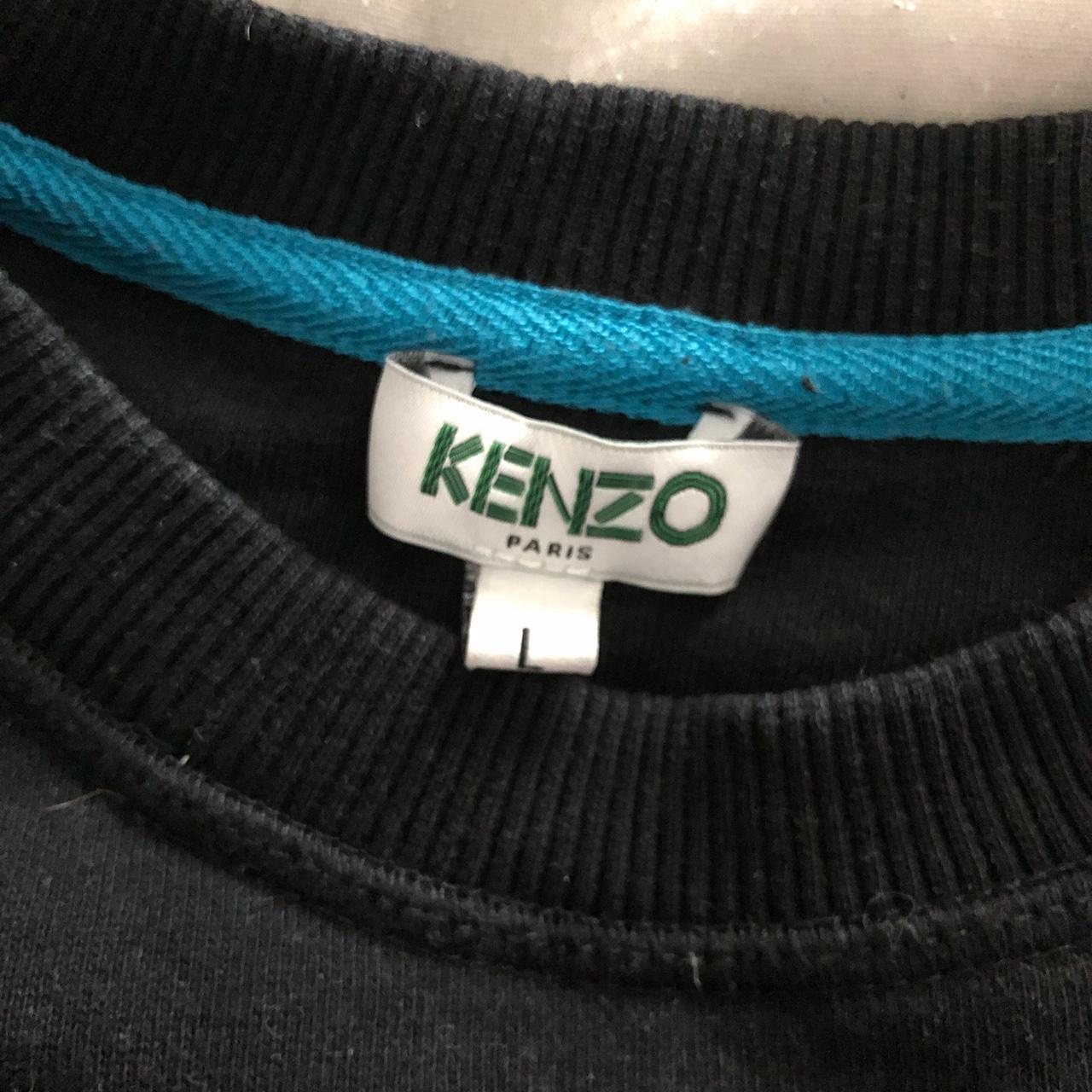 Tag kenzo store