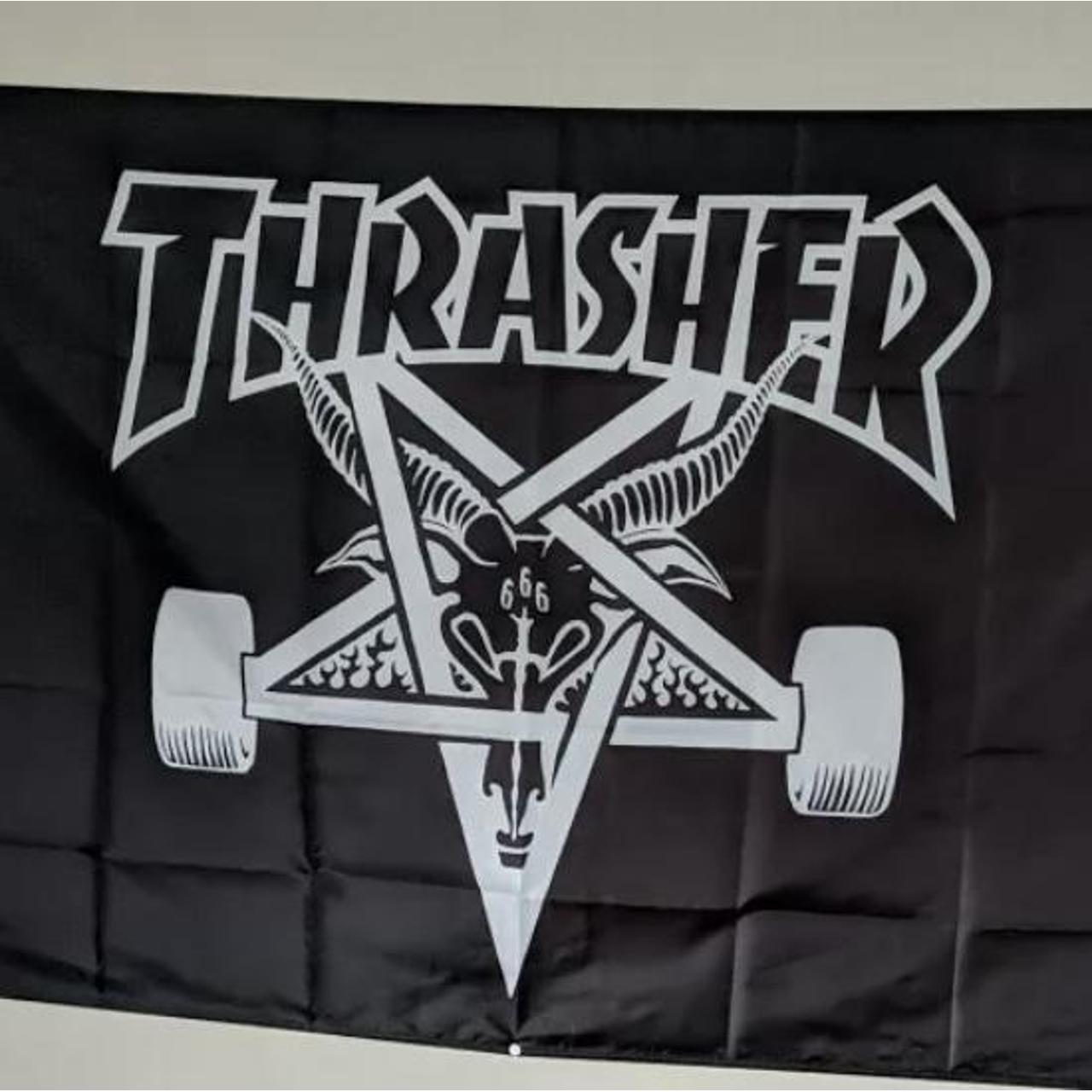 thrasher sa
