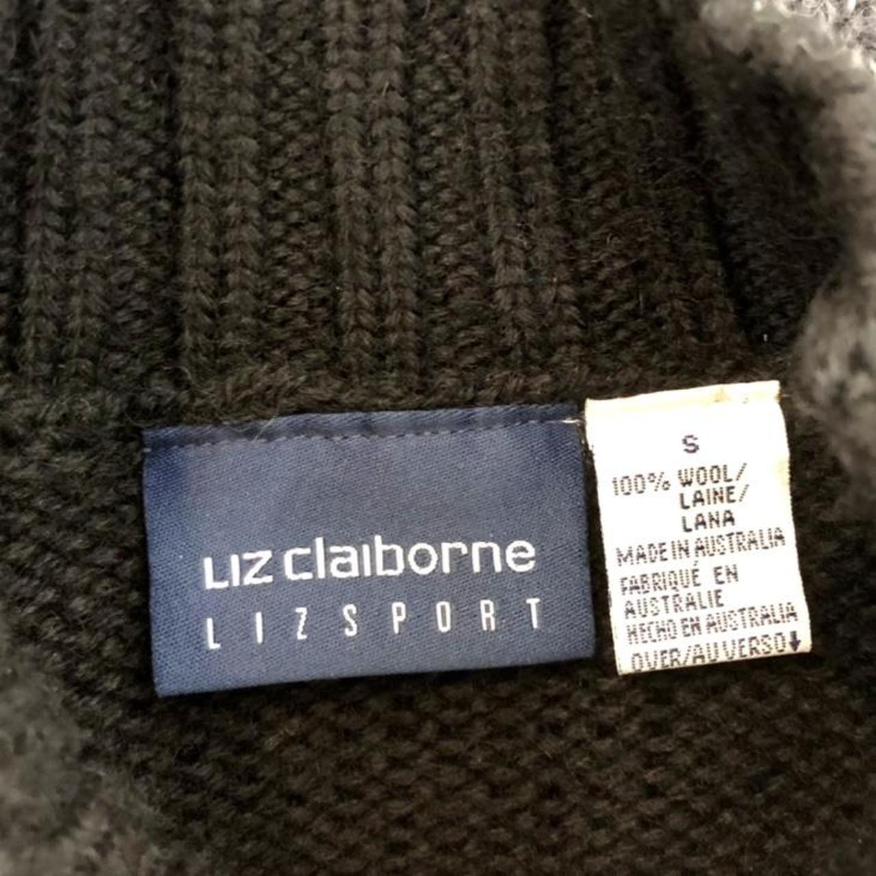 Product Image 4 - Liz Claiborne Wool Christmas Pullover