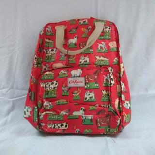 Cath kidston hot sale animal bag