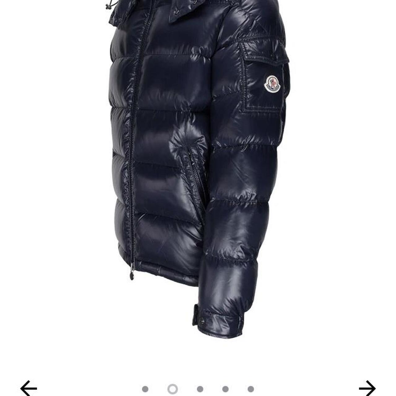 moncler maya 2021