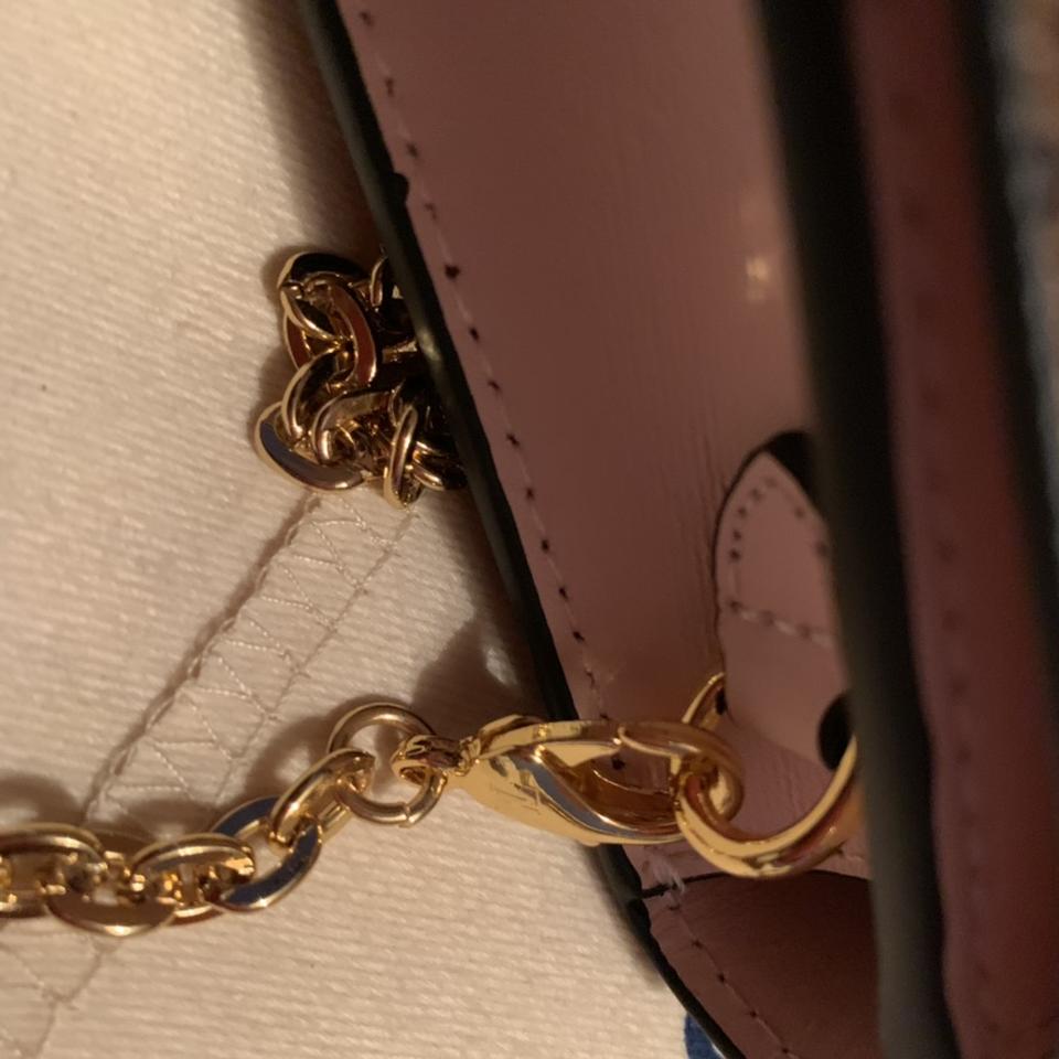 Louis Vuitton Flore Chain Purse Monogram - Depop