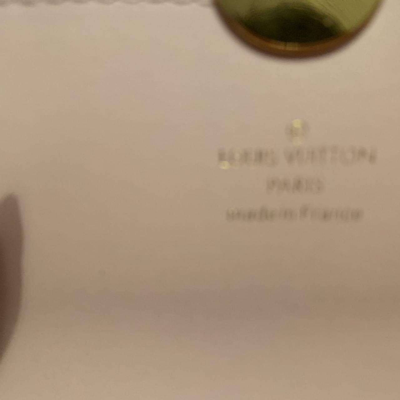 Louis Vuitton Flore Chain Purse Monogram - Depop