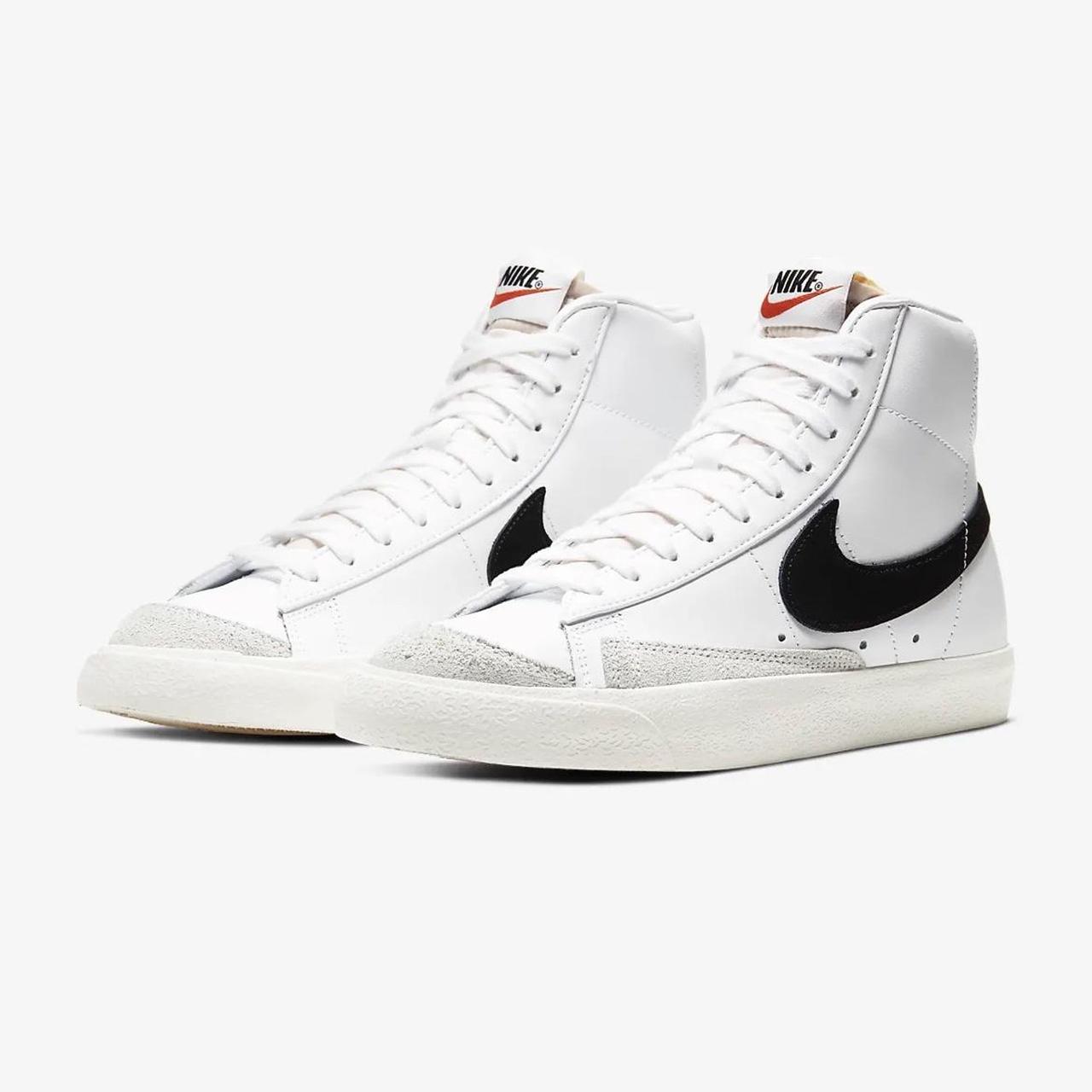 size 5.5 nike blazers