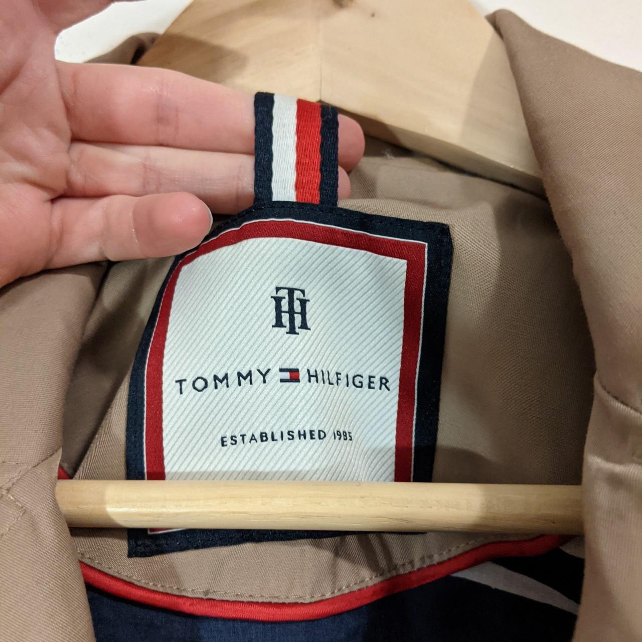 tommy hilfiger oakville