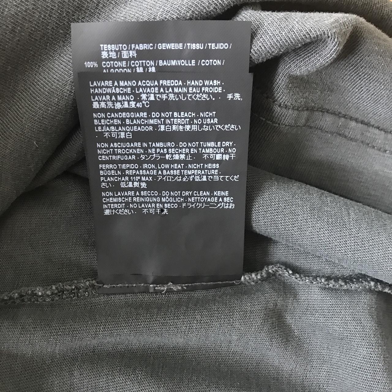 Washtag pics of balenciaga t - Depop